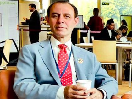 UKPNP leader highlights dire conditions of Kashmiris in Pakistan-Occupied region | UKPNP leader highlights dire conditions of Kashmiris in Pakistan-Occupied region UKPNP leader highlights dire conditions of Kashmiris in Pakistan-Occupied region | UKPNP leader highlights dire conditions of Kashmiris in Pakistan-Occupied region