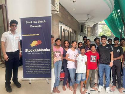 Empowering the NextGen of Investors: Agastya Bassi's Mission with StockKaShauk | Empowering the NextGen of Investors: Agastya Bassi's Mission with StockKaShauk Empowering the NextGen of Investors: Agastya Bassi's Mission with StockKaShauk | Empowering the NextGen of Investors: Agastya Bassi's Mission with StockKaShauk