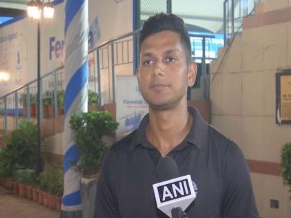 India's rising tennis star Ishaque Eqbal reveals his role model | India's rising tennis star Ishaque Eqbal reveals his role model India's rising tennis star Ishaque Eqbal reveals his role model | India's rising tennis star Ishaque Eqbal reveals his role model