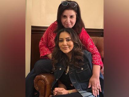 "I love that our effortless friendship...": Farah Khan pens adorable birthday wish for Gauri Khan | "I love that our effortless friendship...": Farah Khan pens adorable birthday wish for Gauri Khan "I love that our effortless friendship...": Farah Khan pens adorable birthday wish for Gauri Khan | "I love that our effortless friendship...": Farah Khan pens adorable birthday wish for Gauri Khan