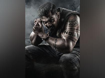 'Martin' Launches with Epic Anthem as Dhruva Sarja Captivates Fans! | 'Martin' Launches with Epic Anthem as Dhruva Sarja Captivates Fans! 'Martin' Launches with Epic Anthem as Dhruva Sarja Captivates Fans! | 'Martin' Launches with Epic Anthem as Dhruva Sarja Captivates Fans!