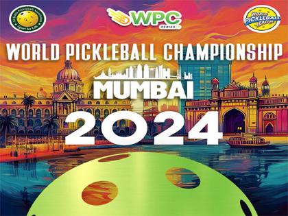 India to host World Pickleball Championship Series for the first time | India to host World Pickleball Championship Series for the first time
