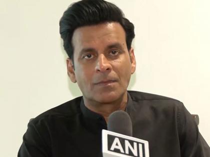 Manoj Bajpayee expresses gratitude after winning fourth National Film Award for 'Gulmohar' | Manoj Bajpayee expresses gratitude after winning fourth National Film Award for 'Gulmohar' Manoj Bajpayee expresses gratitude after winning fourth National Film Award for 'Gulmohar' | Manoj Bajpayee expresses gratitude after winning fourth National Film Award for 'Gulmohar'
