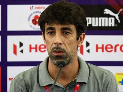 Oscar Bruzon named as East Bengal's new head coach after Carles Cuadrat's departure | Oscar Bruzon named as East Bengal's new head coach after Carles Cuadrat's departure Oscar Bruzon named as East Bengal's new head coach after Carles Cuadrat's departure | Oscar Bruzon named as East Bengal's new head coach after Carles Cuadrat's departure