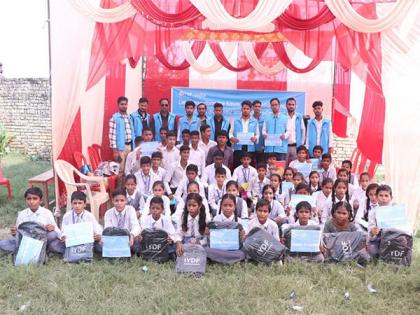 IYDF and Roshan Handicrafts Bring Support and Hope to Children in Mustafabad | IYDF and Roshan Handicrafts Bring Support and Hope to Children in Mustafabad IYDF and Roshan Handicrafts Bring Support and Hope to Children in Mustafabad | IYDF and Roshan Handicrafts Bring Support and Hope to Children in Mustafabad