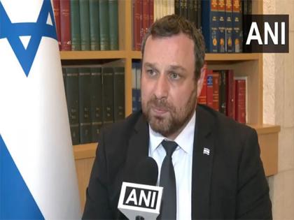 Israeli govt spokesperson says 'important partner' India has 'voice of reason' that could act in the region | Israeli govt spokesperson says 'important partner' India has 'voice of reason' that could act in the region Israeli govt spokesperson says 'important partner' India has 'voice of reason' that could act in the region | Israeli govt spokesperson says 'important partner' India has 'voice of reason' that could act in the region