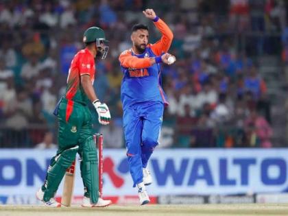 "Tri-nation series is fantastic thing": Aakash Chopra ahead of IND vs BAN 2nd T20I | "Tri-nation series is fantastic thing": Aakash Chopra ahead of IND vs BAN 2nd T20I
