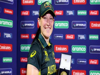 Australia's Megan Schutt reaches new heights, becomes leading wicket-taker in Women's T20 WC | Australia's Megan Schutt reaches new heights, becomes leading wicket-taker in Women's T20 WC