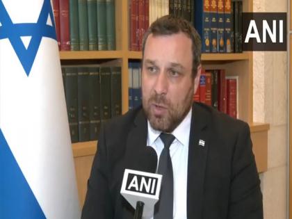 Israel says Iran has become "force of destruction" throughout world using its oil and gas money | Israel says Iran has become "force of destruction" throughout world using its oil and gas money Israel says Iran has become "force of destruction" throughout world using its oil and gas money | Israel says Iran has become "force of destruction" throughout world using its oil and gas money