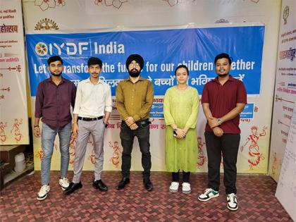 IYDF Teams Up with Guru Nanak Tools and Electricals to Bring Joy and Support to Children at Srijan Foundation | IYDF Teams Up with Guru Nanak Tools and Electricals to Bring Joy and Support to Children at Srijan Foundation IYDF Teams Up with Guru Nanak Tools and Electricals to Bring Joy and Support to Children at Srijan Foundation | IYDF Teams Up with Guru Nanak Tools and Electricals to Bring Joy and Support to Children at Srijan Foundation