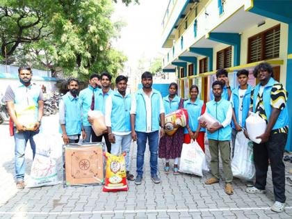 IYDF and Salem Boxing Club Bring Warmth and Support to Children at Don Bosco Anbu Illam Orphanage | IYDF and Salem Boxing Club Bring Warmth and Support to Children at Don Bosco Anbu Illam Orphanage IYDF and Salem Boxing Club Bring Warmth and Support to Children at Don Bosco Anbu Illam Orphanage | IYDF and Salem Boxing Club Bring Warmth and Support to Children at Don Bosco Anbu Illam Orphanage