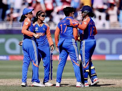 India captain Harmanpreet Kaur wins toss, decides to bat first against Sri Lanka | India captain Harmanpreet Kaur wins toss, decides to bat first against Sri Lanka