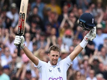 "Can see him overhauling Sachin's record...": Cook on Joe Root | "Can see him overhauling Sachin's record...": Cook on Joe Root