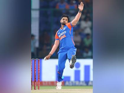 Nitish shines with all-round show, India beat Bangladesh by 86 runs in 2nd T20I | Nitish shines with all-round show, India beat Bangladesh by 86 runs in 2nd T20I
