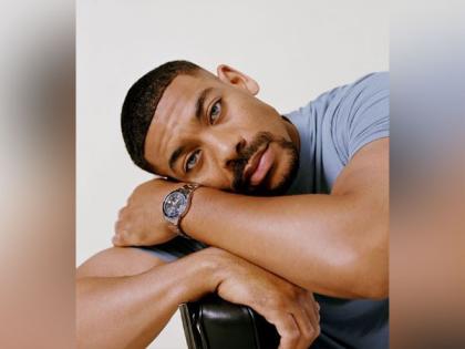 Aaron Pierre set to star as John Stewart in 'Lanterns' | Aaron Pierre set to star as John Stewart in 'Lanterns' Aaron Pierre set to star as John Stewart in 'Lanterns' | Aaron Pierre set to star as John Stewart in 'Lanterns'