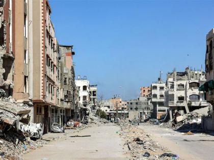 16 Palestinians killed in Israeli airstrike on Gaza hospital, 4 shot in Nablus | 16 Palestinians killed in Israeli airstrike on Gaza hospital, 4 shot in Nablus 16 Palestinians killed in Israeli airstrike on Gaza hospital, 4 shot in Nablus | 16 Palestinians killed in Israeli airstrike on Gaza hospital, 4 shot in Nablus
