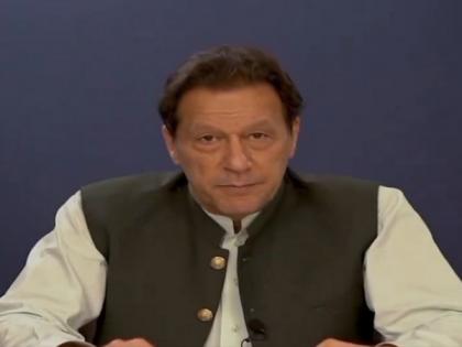 Imran Khan registers protest with UN against Shehbaz govt's move to amend constitution | Imran Khan registers protest with UN against Shehbaz govt's move to amend constitution Imran Khan registers protest with UN against Shehbaz govt's move to amend constitution | Imran Khan registers protest with UN against Shehbaz govt's move to amend constitution