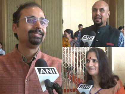 "Joyful time for Indian community": Diaspora ready to welcome PM Modi in Laos | "Joyful time for Indian community": Diaspora ready to welcome PM Modi in Laos "Joyful time for Indian community": Diaspora ready to welcome PM Modi in Laos | "Joyful time for Indian community": Diaspora ready to welcome PM Modi in Laos