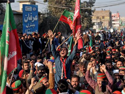 PTI damages assets over 240 million Pakistani rupees in protests | PTI damages assets over 240 million Pakistani rupees in protests PTI damages assets over 240 million Pakistani rupees in protests | PTI damages assets over 240 million Pakistani rupees in protests