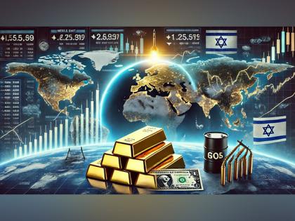 The Geopolitical Ripple Effect: How an Iranian Attack on Israel Could Influence Gold and the U.S. Dollar | The Geopolitical Ripple Effect: How an Iranian Attack on Israel Could Influence Gold and the U.S. Dollar The Geopolitical Ripple Effect: How an Iranian Attack on Israel Could Influence Gold and the U.S. Dollar | The Geopolitical Ripple Effect: How an Iranian Attack on Israel Could Influence Gold and the U.S. Dollar