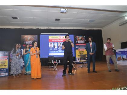 AILF 2024 Concludes on a High Musical Note | AILF 2024 Concludes on a High Musical Note AILF 2024 Concludes on a High Musical Note | AILF 2024 Concludes on a High Musical Note