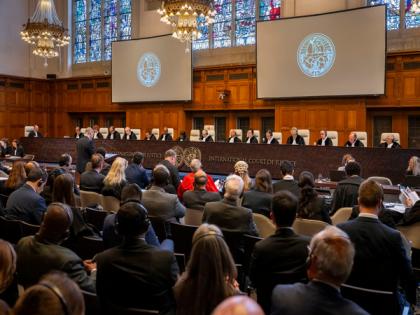 Bolivia joins South Africa in genocide case against Israel at ICJ | Bolivia joins South Africa in genocide case against Israel at ICJ Bolivia joins South Africa in genocide case against Israel at ICJ | Bolivia joins South Africa in genocide case against Israel at ICJ