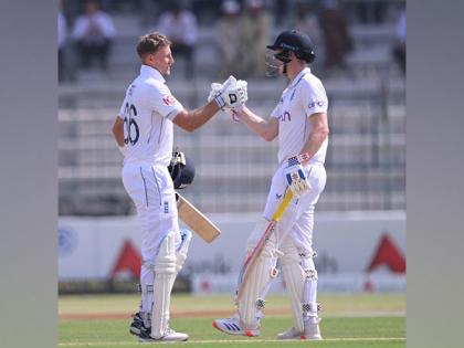 From Root-Brook partnership to England's total, a look at records broken during 4th day of Multan Test | From Root-Brook partnership to England's total, a look at records broken during 4th day of Multan Test