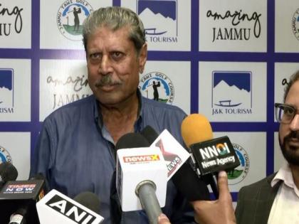 "We will never find a better person than him": Kapil Dev pays tribute to Ratan Tata | "We will never find a better person than him": Kapil Dev pays tribute to Ratan Tata