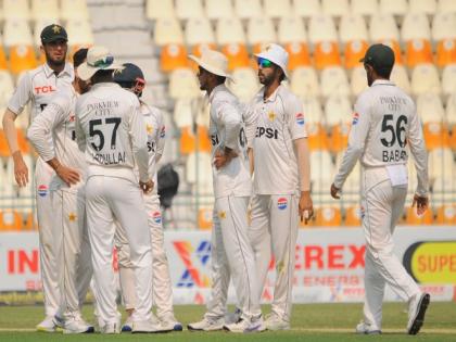 Babar should rest, Shan doesn't know captaincy: Basit Ali's scathing attack on Pakistan team | Babar should rest, Shan doesn't know captaincy: Basit Ali's scathing attack on Pakistan team