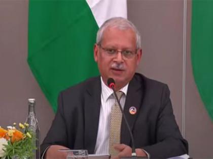 Scholarships for ASEAN students to be nearly doubled for Nalanda university: MEA Secy | Scholarships for ASEAN students to be nearly doubled for Nalanda university: MEA Secy Scholarships for ASEAN students to be nearly doubled for Nalanda university: MEA Secy | Scholarships for ASEAN students to be nearly doubled for Nalanda university: MEA Secy