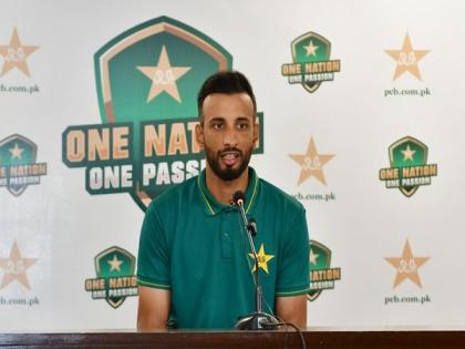 "We scored 550, but failed to back it up with 10 wickets": Shan Masood reflects on Pakistan's defeat | "We scored 550, but failed to back it up with 10 wickets": Shan Masood reflects on Pakistan's defeat