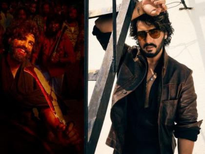 Arjun Kapoor's Fierce Villain Avatar in 'Singham Again', Trailer Leaves Fans Loving the New Look and Intrigued to See More | Arjun Kapoor's Fierce Villain Avatar in 'Singham Again', Trailer Leaves Fans Loving the New Look and Intrigued to See More Arjun Kapoor's Fierce Villain Avatar in 'Singham Again', Trailer Leaves Fans Loving the New Look and Intrigued to See More | Arjun Kapoor's Fierce Villain Avatar in 'Singham Again', Trailer Leaves Fans Loving the New Look and Intrigued to See More