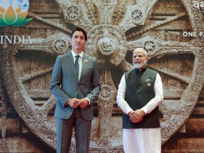 No substantial meeting between PM Modi and Trudeau, need for strong action by Canada against anti-India elements: Sources | No substantial meeting between PM Modi and Trudeau, need for strong action by Canada against anti-India elements: Sources No substantial meeting between PM Modi and Trudeau, need for strong action by Canada against anti-India elements: Sources | No substantial meeting between PM Modi and Trudeau, need for strong action by Canada against anti-India elements: Sources