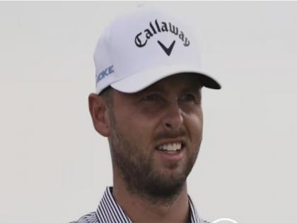 Svensson celebrates PGA Tour's return to Utah after 61 years with a 60 | Svensson celebrates PGA Tour's return to Utah after 61 years with a 60 Svensson celebrates PGA Tour's return to Utah after 61 years with a 60 | Svensson celebrates PGA Tour's return to Utah after 61 years with a 60