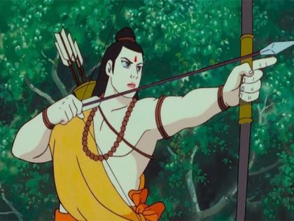 Re-release of Japanese-Indian anime film 'Ramayana: The Legend of Prince Rama' postponed | Re-release of Japanese-Indian anime film 'Ramayana: The Legend of Prince Rama' postponed Re-release of Japanese-Indian anime film 'Ramayana: The Legend of Prince Rama' postponed | Re-release of Japanese-Indian anime film 'Ramayana: The Legend of Prince Rama' postponed