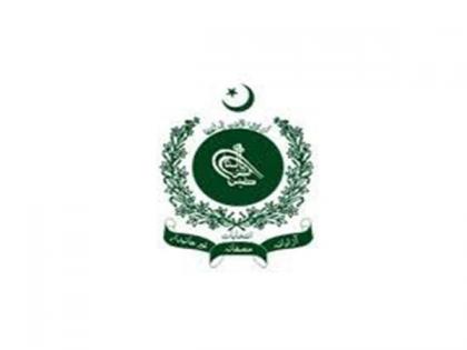 Pakistan poll body's regional office vandalised, ballot votes burnt | Pakistan poll body's regional office vandalised, ballot votes burnt Pakistan poll body's regional office vandalised, ballot votes burnt | Pakistan poll body's regional office vandalised, ballot votes burnt