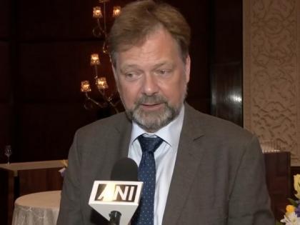 FEBI to push FTA negotiations between India and Europe, says German Ambassador Philipp Ackermann | FEBI to push FTA negotiations between India and Europe, says German Ambassador Philipp Ackermann FEBI to push FTA negotiations between India and Europe, says German Ambassador Philipp Ackermann | FEBI to push FTA negotiations between India and Europe, says German Ambassador Philipp Ackermann