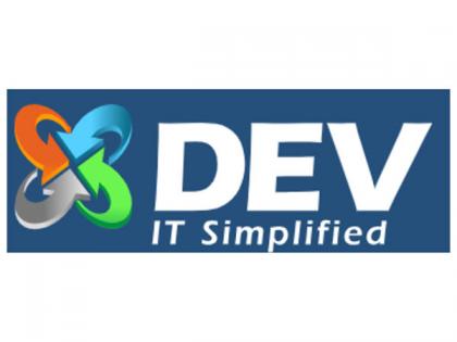 Dev IT Acquires 100 per cent Stake in Dhyey Consulting Services | Dev IT Acquires 100 per cent Stake in Dhyey Consulting Services Dev IT Acquires 100 per cent Stake in Dhyey Consulting Services | Dev IT Acquires 100 per cent Stake in Dhyey Consulting Services