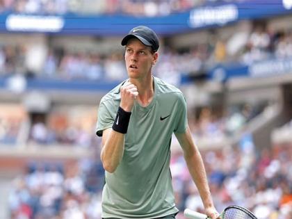Jannik Sinner clinches historic ATP year-end No1, becoming first Italian to achieve the feat | Jannik Sinner clinches historic ATP year-end No1, becoming first Italian to achieve the feat Jannik Sinner clinches historic ATP year-end No1, becoming first Italian to achieve the feat | Jannik Sinner clinches historic ATP year-end No1, becoming first Italian to achieve the feat