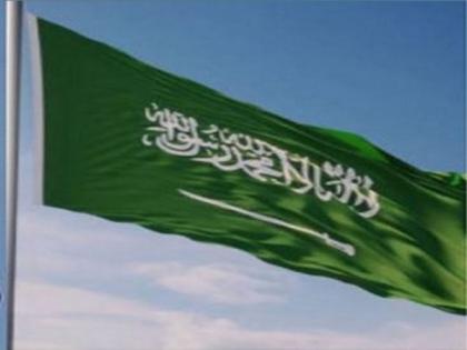 Saudi Arabia to host 35th Council of Arab Ministers for environment meeting | Saudi Arabia to host 35th Council of Arab Ministers for environment meeting Saudi Arabia to host 35th Council of Arab Ministers for environment meeting | Saudi Arabia to host 35th Council of Arab Ministers for environment meeting