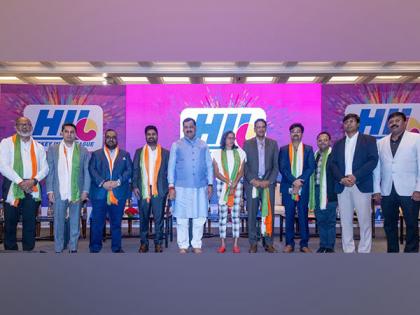 Hockey India League 2024-25: Over 550 players set to go under the hammer in men's auction | Hockey India League 2024-25: Over 550 players set to go under the hammer in men's auction Hockey India League 2024-25: Over 550 players set to go under the hammer in men's auction | Hockey India League 2024-25: Over 550 players set to go under the hammer in men's auction