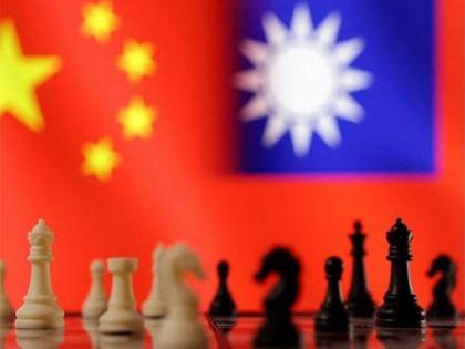 Taiwan denounces China's "economic oppression" amid trade tensions | Taiwan denounces China's "economic oppression" amid trade tensions Taiwan denounces China's "economic oppression" amid trade tensions | Taiwan denounces China's "economic oppression" amid trade tensions