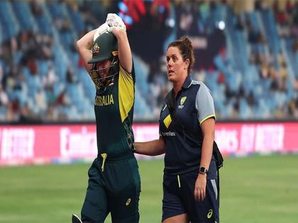 Tahlia McGrath leads Australia, opts to bat first against India in ICC Women's T20 World Cup; Alyssa Healy misses game due to acute foot injury | Tahlia McGrath leads Australia, opts to bat first against India in ICC Women's T20 World Cup; Alyssa Healy misses game due to acute foot injury