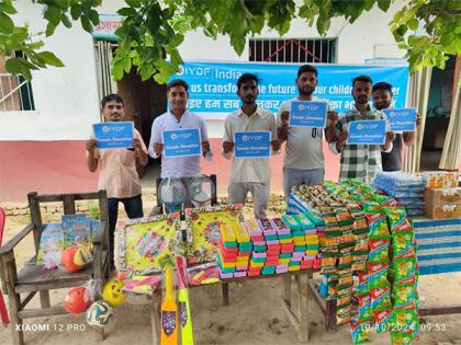 IYDF and Singh Automobiles Bring Smiles to Children at Kanchanpur Welfare Home | IYDF and Singh Automobiles Bring Smiles to Children at Kanchanpur Welfare Home IYDF and Singh Automobiles Bring Smiles to Children at Kanchanpur Welfare Home | IYDF and Singh Automobiles Bring Smiles to Children at Kanchanpur Welfare Home