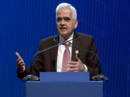 Rapid expansion of private credit market with limited regulation posing threat to financial stability: RBI Governor | Rapid expansion of private credit market with limited regulation posing threat to financial stability: RBI Governor