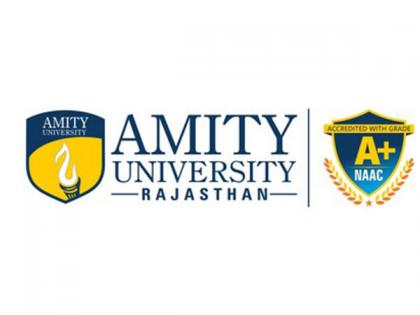 Amity University Rajasthan secures top positions in Times Higher Education World Universities Rankings 2025 | Amity University Rajasthan secures top positions in Times Higher Education World Universities Rankings 2025 Amity University Rajasthan secures top positions in Times Higher Education World Universities Rankings 2025 | Amity University Rajasthan secures top positions in Times Higher Education World Universities Rankings 2025