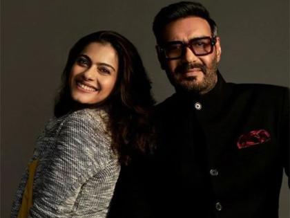 "Did not take any tips from Ajay": Kajol calls herself "asli singham" as she essays cop avatar in 'Do Patti' | "Did not take any tips from Ajay": Kajol calls herself "asli singham" as she essays cop avatar in 'Do Patti'
