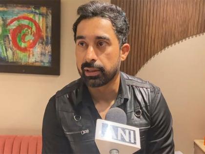 "It feels like a homecoming...": Rannvijay Singha on returning to Roadies for season 20 | "It feels like a homecoming...": Rannvijay Singha on returning to Roadies for season 20 "It feels like a homecoming...": Rannvijay Singha on returning to Roadies for season 20 | "It feels like a homecoming...": Rannvijay Singha on returning to Roadies for season 20