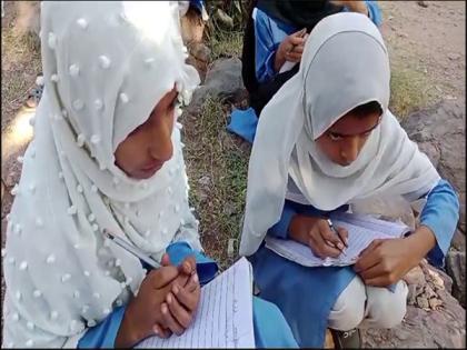 Nearly two decades after 2005 earthquake, educational facilities in PoJK remain in ruins | Nearly two decades after 2005 earthquake, educational facilities in PoJK remain in ruins Nearly two decades after 2005 earthquake, educational facilities in PoJK remain in ruins | Nearly two decades after 2005 earthquake, educational facilities in PoJK remain in ruins