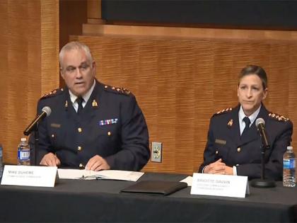 Canadian police alleges Indian govt agents involved in spread of criminal activity | Canadian police alleges Indian govt agents involved in spread of criminal activity Canadian police alleges Indian govt agents involved in spread of criminal activity | Canadian police alleges Indian govt agents involved in spread of criminal activity